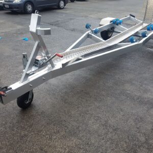 Boat Trailer