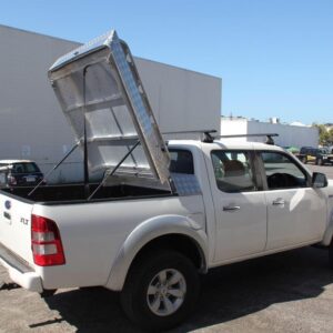 Ford Ranger Toolbox