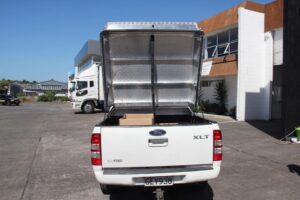 Ford Ranger Toolbox4