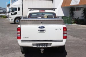 Ford Ranger Toolbox5