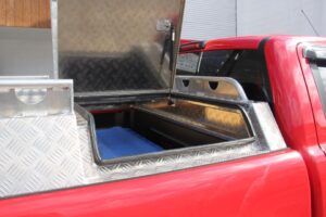 Ute Toolbox